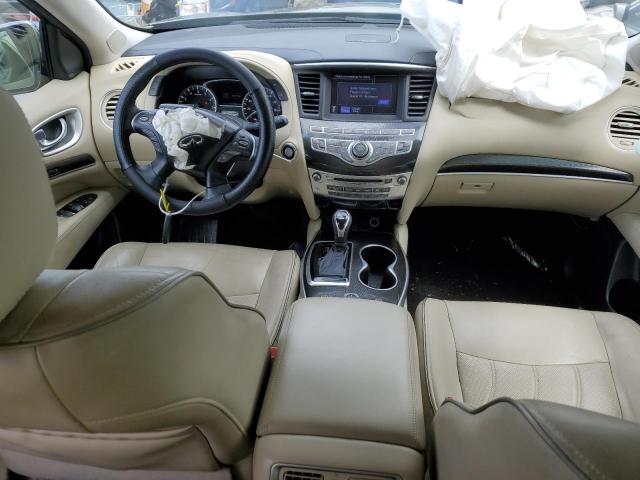 5N1DL0MM3HC501251 Infiniti QX60