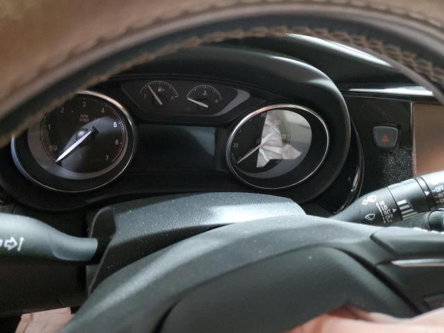 LRBFXCSA8HD046031 Buick Envision Preferred