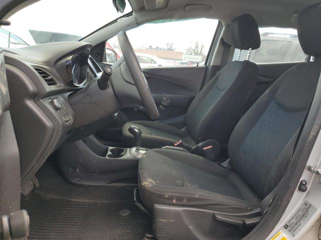 KL8CB6SA5NC020940 Chevrolet SPARK LS