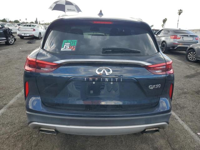 3PCAJ5M13KF133583 Infiniti Qx50 Essential