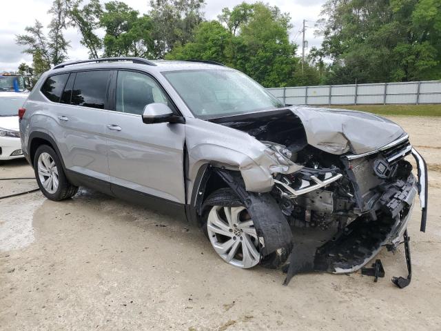 1V2KR2CA5MC541126 Volkswagen ATLAS SE