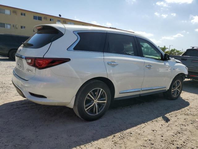 5N1DL0MN1KC557687 Infiniti QX60 LUXE