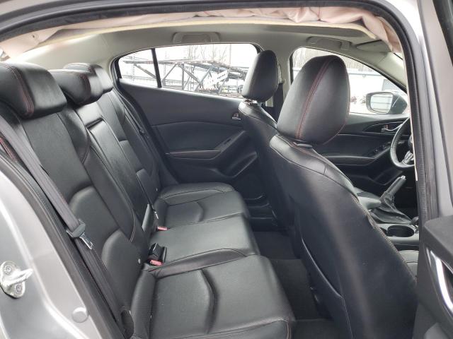 JM1BM1W33F1263963 Mazda 3 Grand Touring