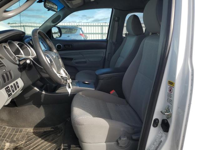 5TFUX4EN7FX035224 Toyota Tacoma Access Cab