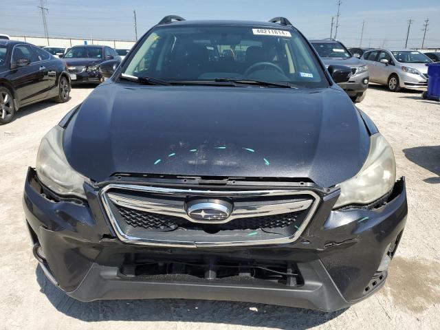JF2GPALC8H8266287 Subaru Crosstrek Limited