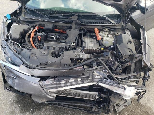 19XZE4F54NE006899 Honda INSIGHT EX