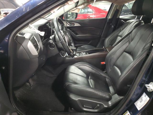 3MZBN1V38JM224499 Mazda 3 TOURING