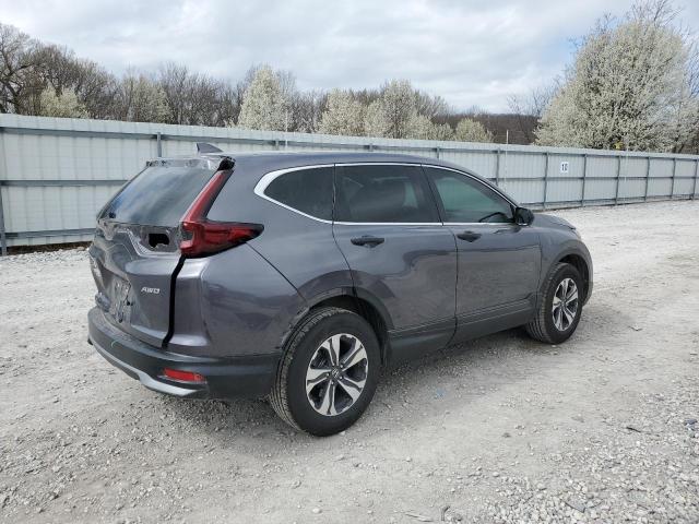 5J6RW2H28LA011893 Honda CR-V LX