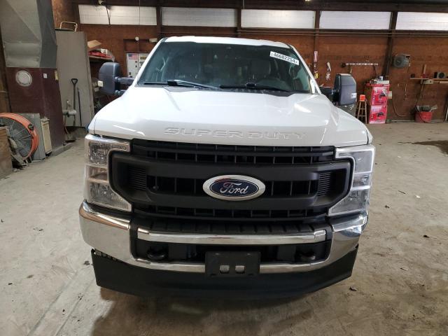 1FT8W3BT3LEC85102 Ford F350 Super Duty