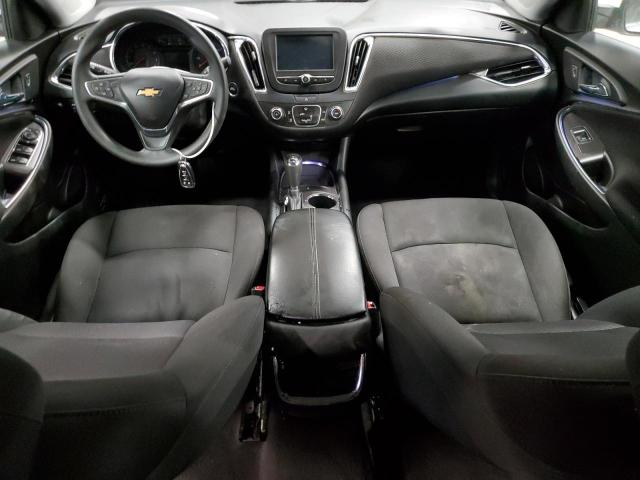 1G1ZD5ST4JF179540 Chevrolet MALIBU LT