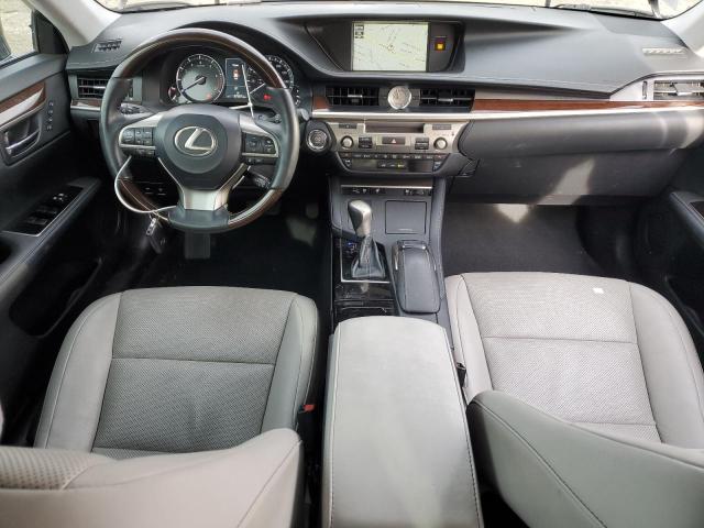 58ABK1GG0HU078735 Lexus ES 350