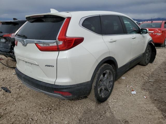 5J6RW2H82HL052133 Honda CR-V EXL