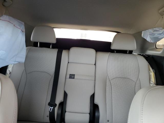 2T2HZMAA6MC207460 Lexus RX 350