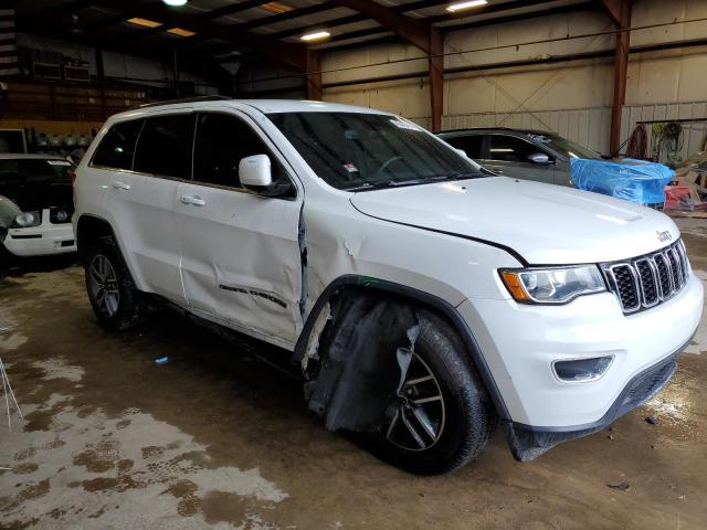1C4RJEAG8KC598322 Jeep Grand Cherokee Laredo