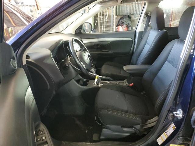 JA4AD2A34GZ061378 Mitsubishi Outlander Es