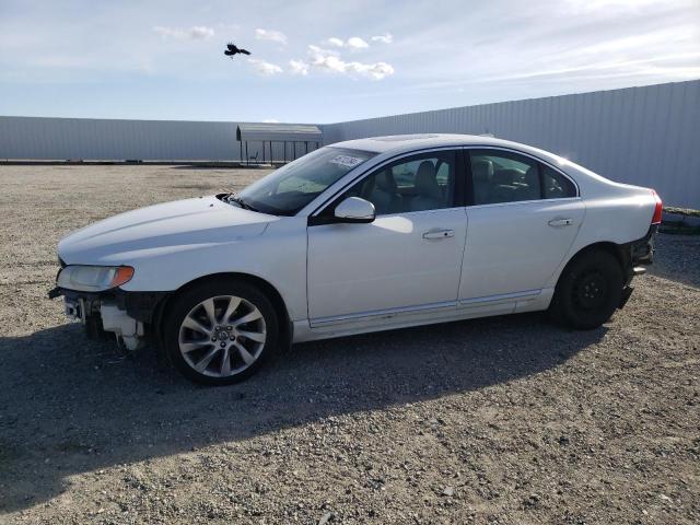 Auction sale of the 2012 Volvo S80 T6, vin: YV1902AH3C1152855, lot number: 46712784