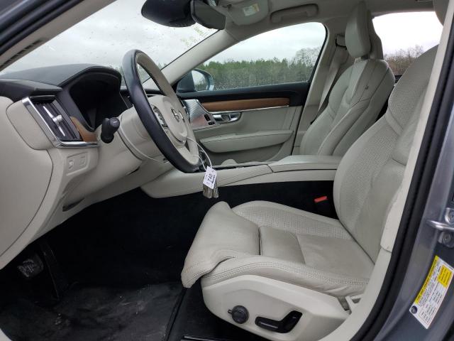 LVYA22ML5JP055687 Volvo S90 T6 Inscription