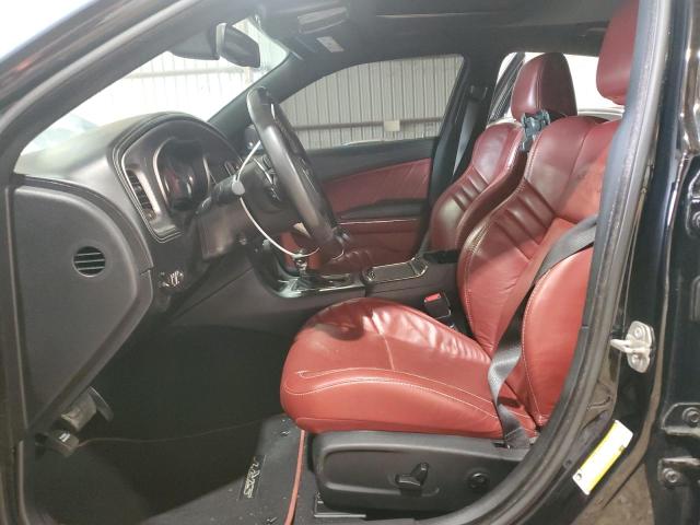 2C3CDXL90MH593109 Dodge Charger Srt Hellcat