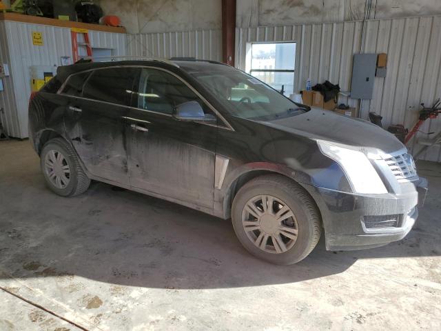 3GYFNEE38ES517701 Cadillac Srx Luxury Collection