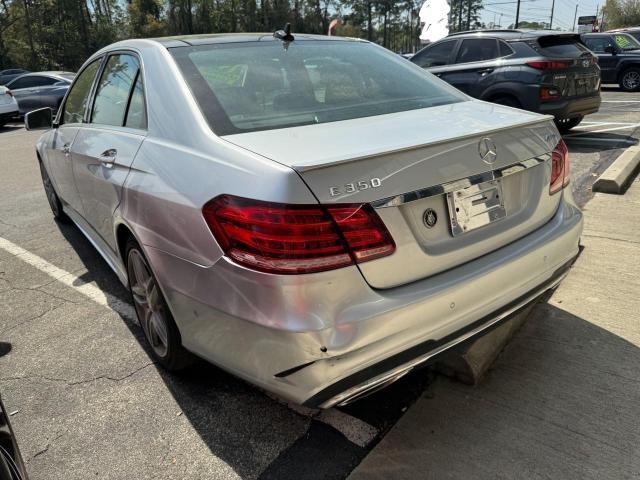 WDDHF8JB8EA888827 Mercedes-Benz E 350 4matic