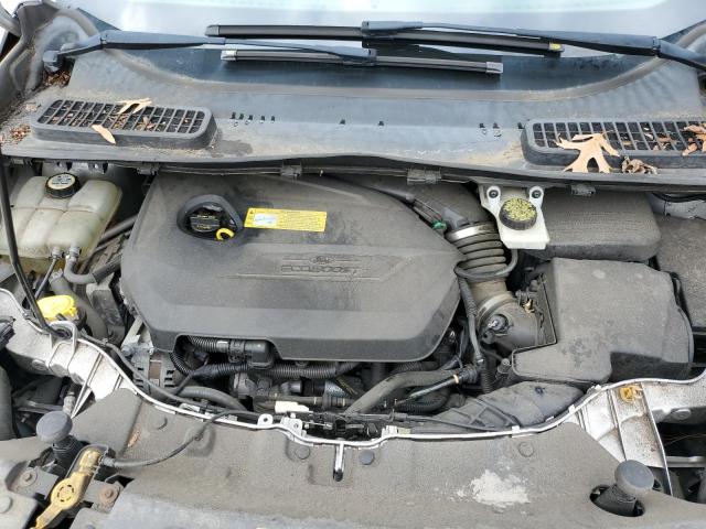 1FMCU0GX4EUC67951 Ford ESCAPE SE