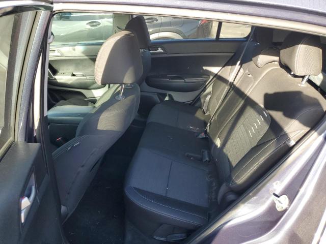 KNDPM3AC3H7079373 KIA Sportage Lx