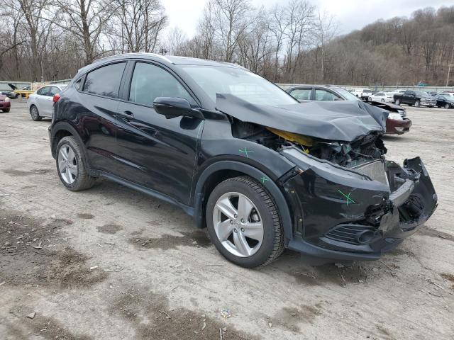 3CZRU6H75KM724454 Honda Hr-v Exl