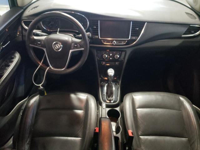KL4CJCSB8HB010456 Buick Encore Essence