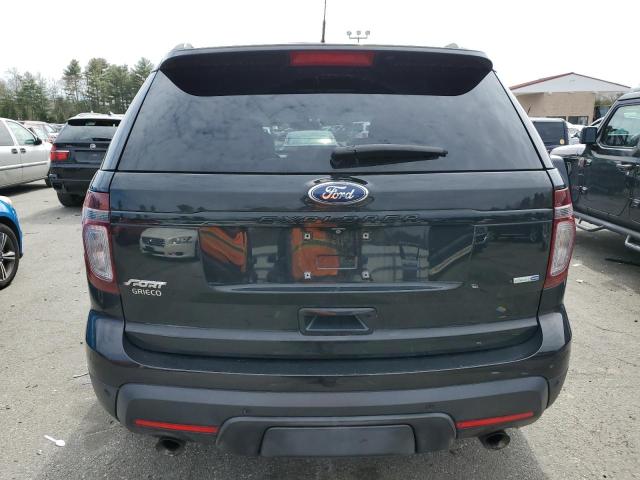 1FM5K8GT7EGC11964 Ford EXPLORER SPORT