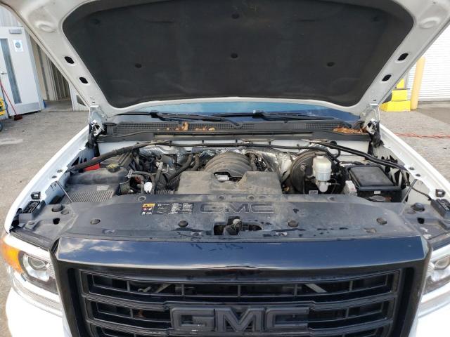 1GTV2UEH5FZ211348 GMC Sierra K1500 Sle