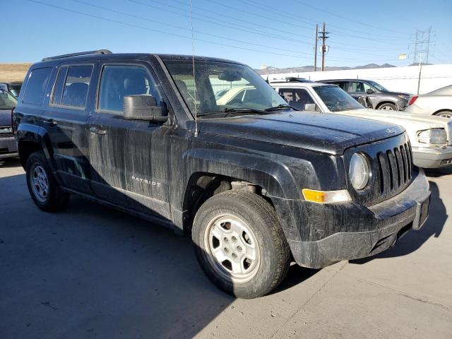 1C4NJRBB4GD778035 Jeep Patriot Sport