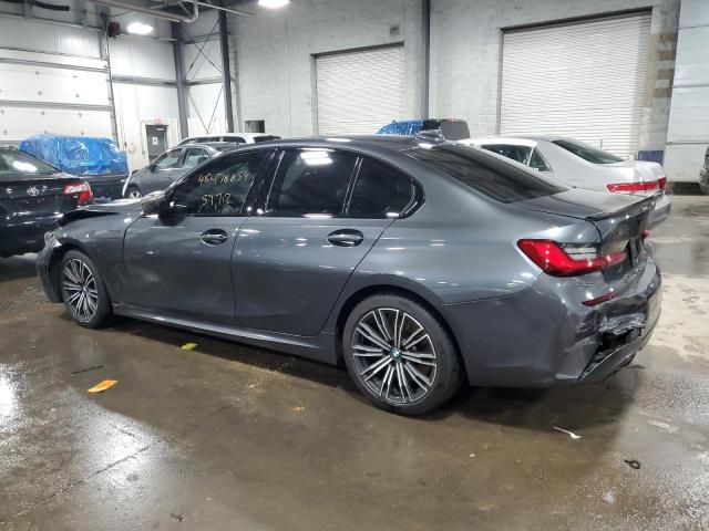 WBA5U9C01LA380276 BMW M340XI