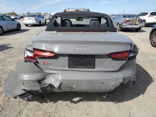 WAUW4GF53NN001208 Audi S5 Premium Plus