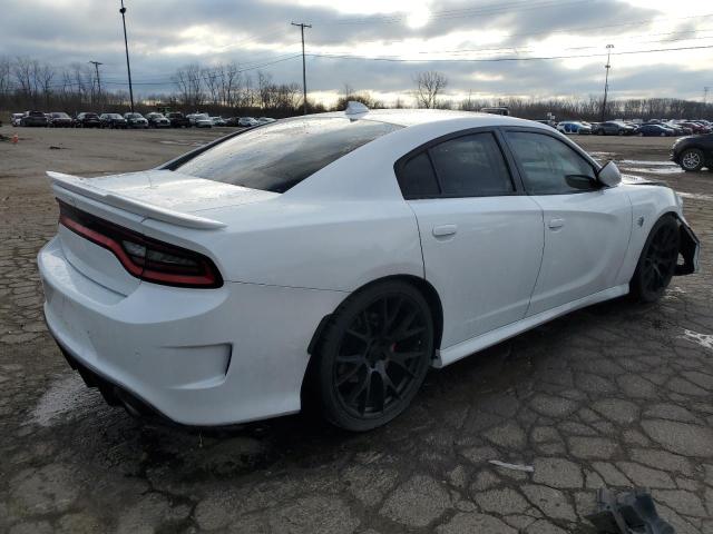 2C3CDXL93GH250783 Dodge Charger Srt Hellcat