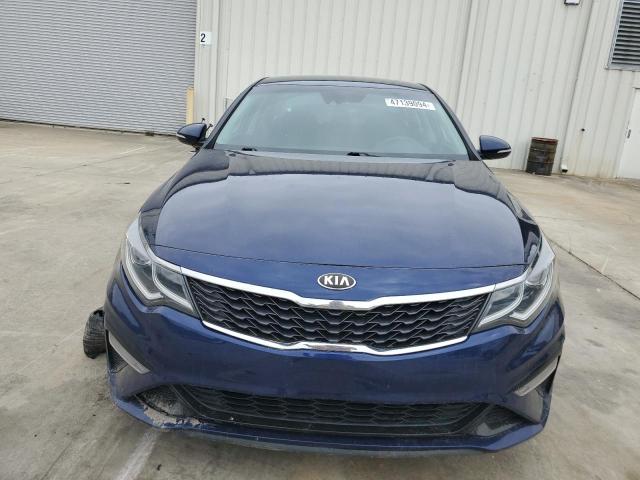 5XXGT4L31KG340472 KIA Optima Lx
