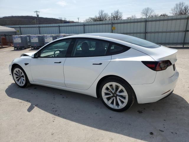 5YJ3E1EA6PF435414 Tesla MODEL 3