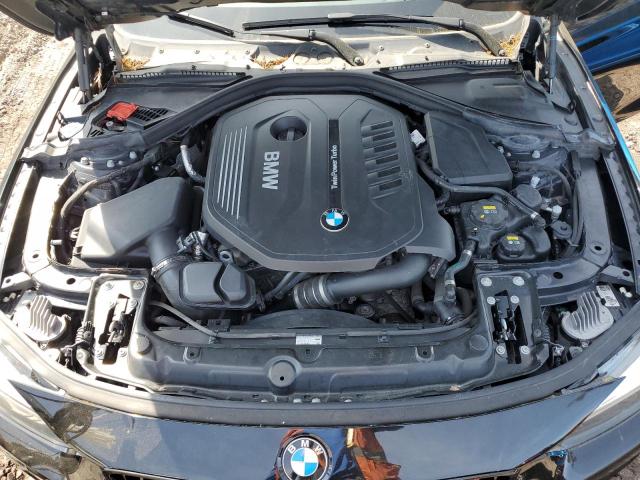 WBA4J7C55JBH14470 BMW 440xi Gran Coupe