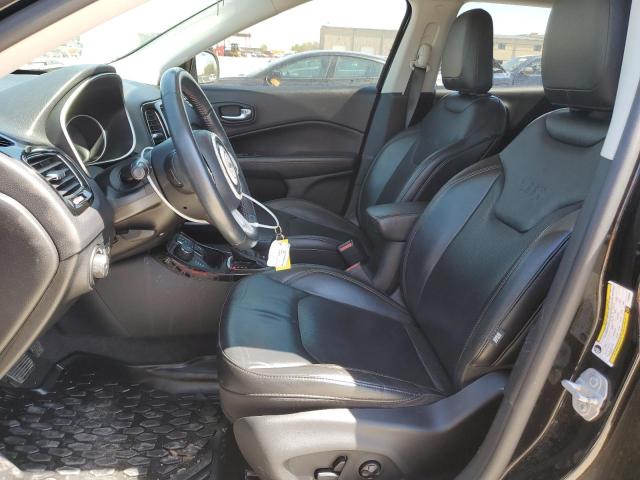 3C4NJDCB5JT330048 Jeep Compass Limited