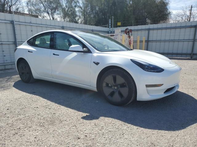 5YJ3E1EA0PF498864 Tesla MODEL 3
