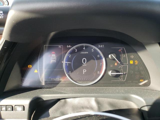 58AFZ1B12PU147276 Lexus Es 350 Base