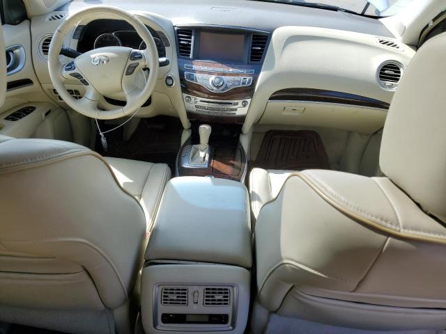 5N1AL0MN9EC526405 Infiniti QX60