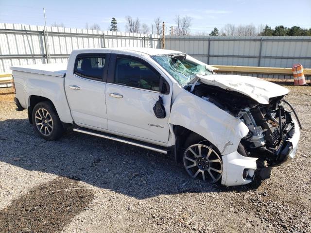 1GTG6EEN2J1150119 GMC Canyon Denali