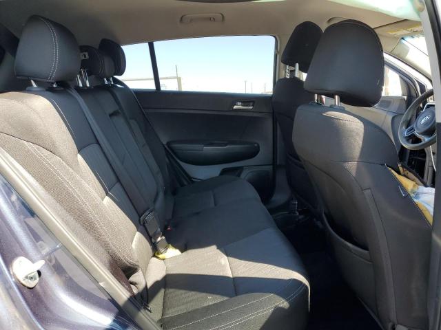 KNDPMCAC5H7201103 KIA Sportage Lx