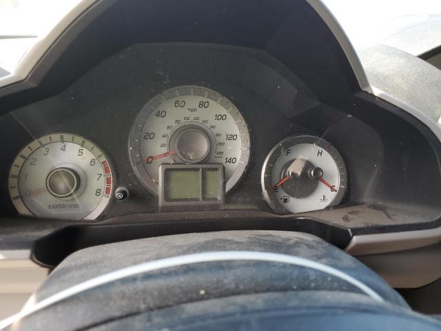 5FNYF4H24FB045774 Honda PILOT LX