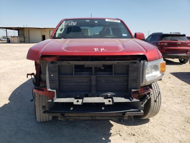 1GTH5BE38F1137922 GMC CANYON SLE