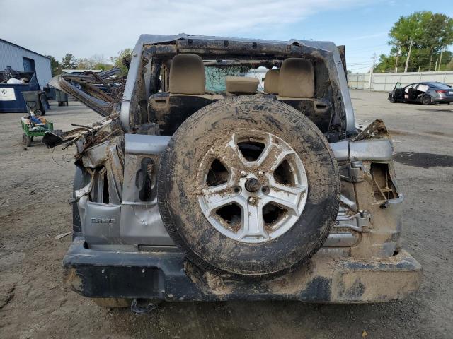 1C4HJXDN1LW294718 Jeep Wrangler Unlimited Sport