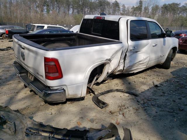 1C6SRFJT0LN416929 RAM 1500 Laie