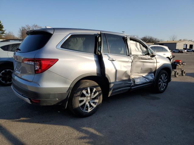 5FNYF6H34LB069184 Honda Pilot Ex