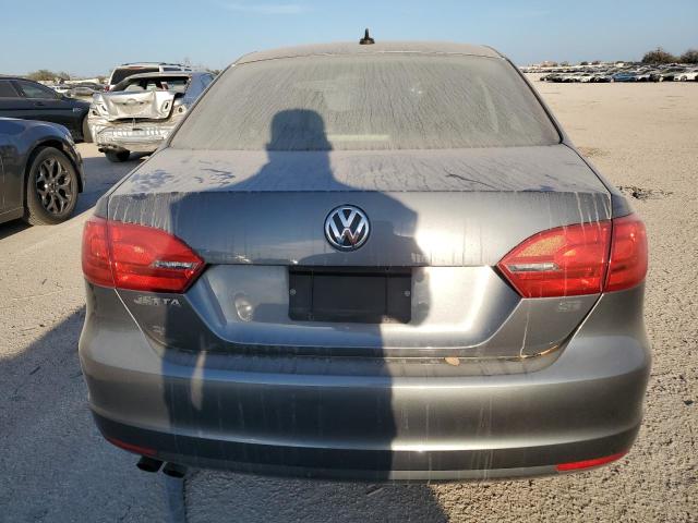 3VWD07AJ1EM364124 Volkswagen JETTA SE