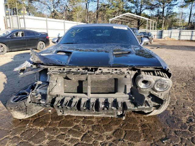 2C3CDZAT7FH910848 Dodge Challenger Sxt